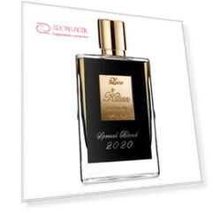 Love by Kilian Rose and Oud Special Blend