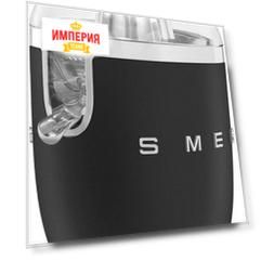 Соковыжималка Smeg CJF01BLMEU