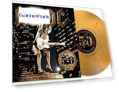 Виниловая пластинка AC/DC  – Stiff Upper Lip [Gold Nugget Vinyl] (LP)