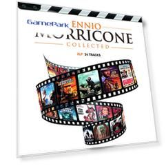 Виниловая пластинка Ennio Morricone. Collected (2 LP)