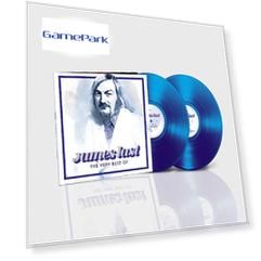 Виниловая пластинка James Last – The Very Best Of: Coloured Blue Vinyl (2 LP)