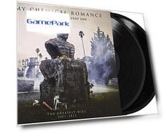 Виниловая пластинка My Chemical Romance – May Death Never Stop You (2 LP)