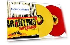 Виниловая пластинка Сборник – Various Artists: The Tarantino Experience [Solid Yellow / Red Vinyl] (2 LP)