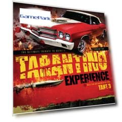 Виниловая пластинка Сборник – Various Artists: Tarantino Experience Reloaded [Solid Yellow / Red Vinyl] (2 LP)
