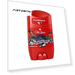 OLD SPICE Део-стик Найтпантер