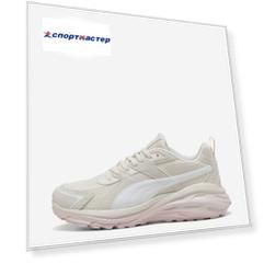 Кроссовки женские PUMA Hypnotic, Бежевый