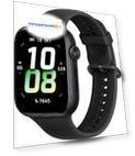 Умные часы Honor WATCH 5 (STL-B19 5502ABGG) BLACK