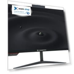 Моноблок 23.8'' Гравитон М52И_175993 FHD i5-12400/1x8GB/1xSSD256GB/K+M/NoOS/3YST