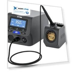 Паяльная станция Atten ST-9003D 230В, 90 Вт, жало типа T300, RS485