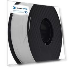 Пластик Crown Micro CM-FILABS019W ABS 1.75 1кг белый