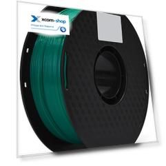 Пластик Crown Micro CM-FILPETG017G PETG 1.75 1кг тёмно-зелёный