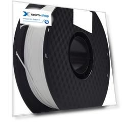 Пластик Crown Micro CM-FILPLA001W PLA 1.75 1кг белый