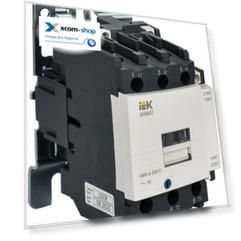 Контактор IEK AR-ACC-31-050-400-11 ARMAT КМИ-А-35012 LC1D 50А 400В/АС3 1NO/1NC