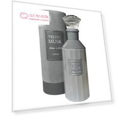 Velvet Musk