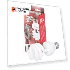 NomoyPet Лампа для террариумов UV 5.0, 13 Вт