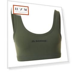 Бра-топ Jil Sander