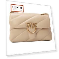 Сумка Love Puff Classic Pinko