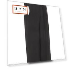 Юбка из вискозы и льна Brunello Cucinelli