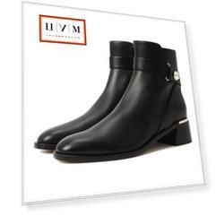 Кожаные ботильоны Noor 45 Jimmy Choo
