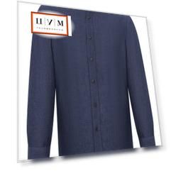 Льняная рубашка Brunello Cucinelli