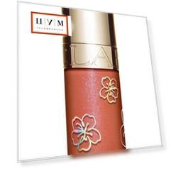 Масло-блеск для губ Lip Comfort Oil, оттенок 26 (7ml) Clarins
