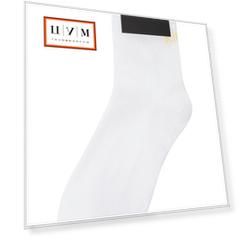 Хлопковые носки Kiton