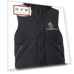 Пуховый жилет Baldy Moncler Grenoble