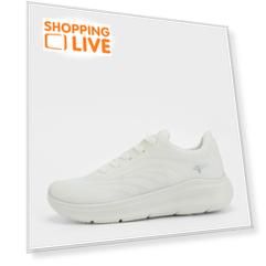 Кроссовки увеличенной полноты с технологией Cooling Insole