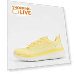 Кроссовки увеличенной полноты с технологией Cooling Insole