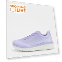 Кроссовки увеличенной полноты с технологией Cooling Insole
