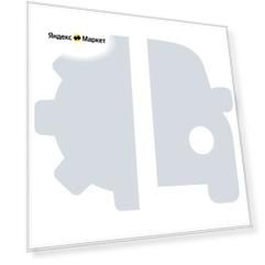 Суппорт тормозной задний левый Mitsubishi Asx 15- OEM: 4605B649
