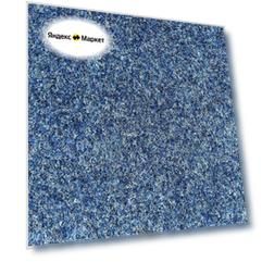 Плитка ковровая Bonkeel Storm NP Blue, 50х50, 5м2/уп, 100% PP SD