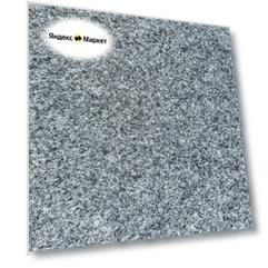 Плитка ковровая Bonkeel Storm NP Grey, 50х50, 5м2/уп, 100% PP SD