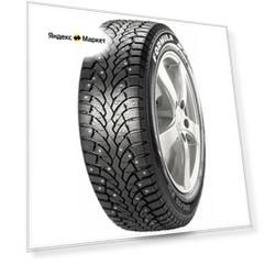 Автошина 235/55 R18 Pirelli Formula Ice 104T XL шип
