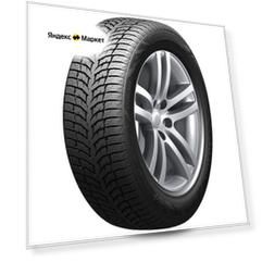 Зимние нешипованные шины Headway Snow-HP HW508 175/65R14 82T