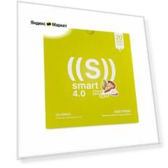 Коктейль смарт (ED Smart) для похудения со вкусом: "Грушевый Тарт", сбалансированная диета