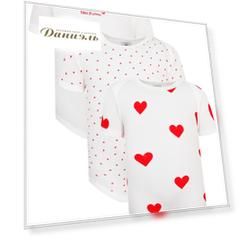 Боди PETIT BATEAU