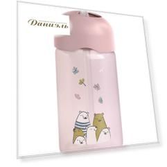 Бутылочка Suavinex