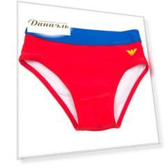 Плавки EMPORIO ARMANI