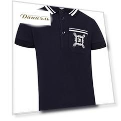 Поло Dolce & Gabbana