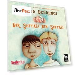 Bir Şeftali Bin Şeftali