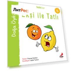 Kır ?yk?leri – Ekşi ile tatlı