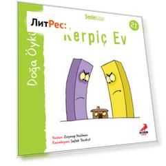 Kır ?yk?leri – Kerpi? ev