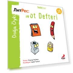 Kır ?yk?leri – Not defteri