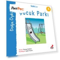Kır ?yk?leri – ?ocuk parkı