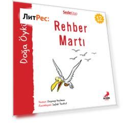 Kır ?yk?leri – Rehber martı