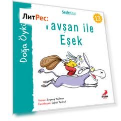 Kır ?yk?leri – Tavşan ile eşek