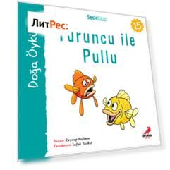 Kır ?yk?leri – Turuncu ile pullu