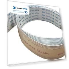 Запчасть Pantum 301022271001 Шлейф панели управления (LCD) для P3010/P3300/BP5100 серий устройств