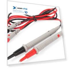 Комплект щупов КВТ 89656 КТ 3001 серия "PROLINE"